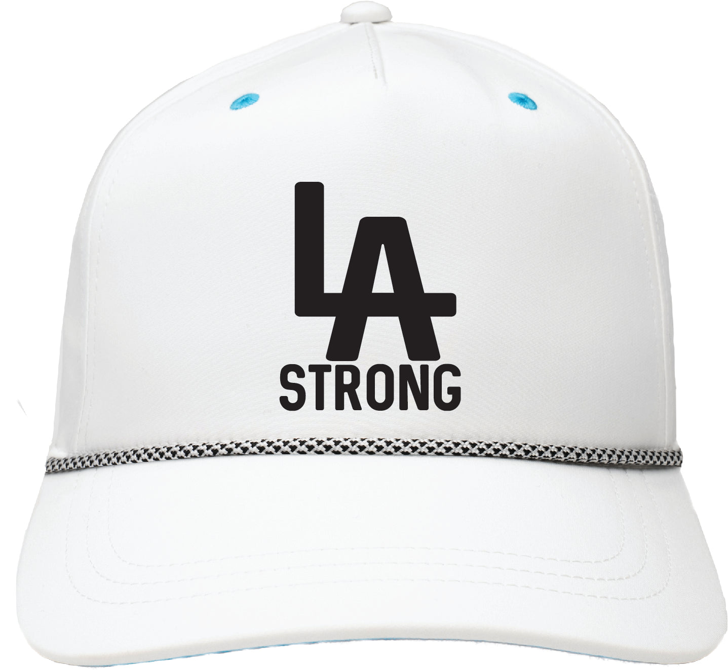 LA Strong DRVR Hat